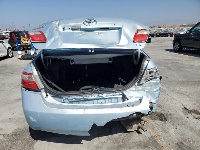 Photo 6 from auction – 2008 TOYOTA CAMRY CE with VIN 4T4BE46K78R035778