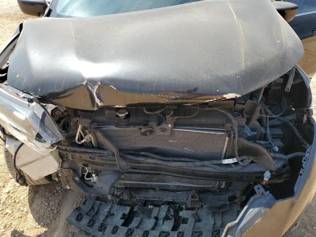 Фото 12 с аукциона – 2016 NISSAN ROGUE S с VIN KNMAT2MT3GP707168