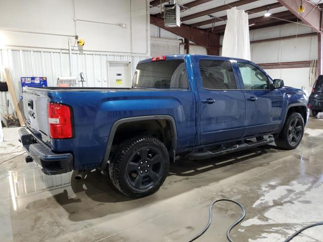 Photo 3 from auction – 2017 GMC SIERRA K15 with VIN 3GTU2MEC0HG225340