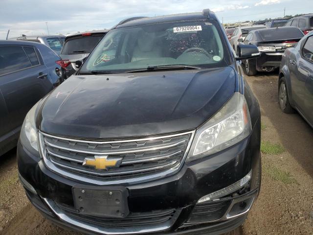 Photo 5 from auction – 2017 CHEVROLET TRAVERSE L with VIN 1GNKVHKD2HJ187957