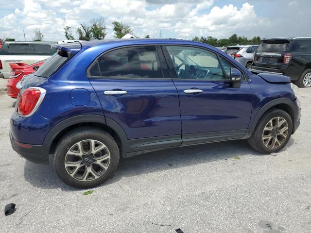Photo 3 from auction – 2016 FIAT 500X TREKK with VIN ZFBCFYCT7GP377705