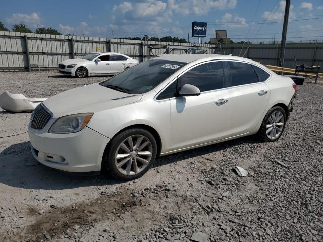BUICK VERANO 2012 с VIN 1G4PS5SK0C4231736 - Снимка от търг