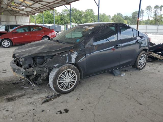 MAZDA 3 I 2010 with VIN JM1BL1SF9A1344669 - Photo from auction