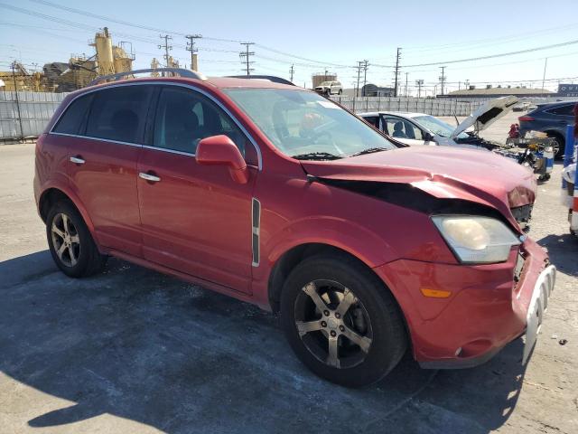 Photo 4 from auction – 2012 CHEVROLET CAPTIVA SP with VIN 3GNAL3E55CS644325