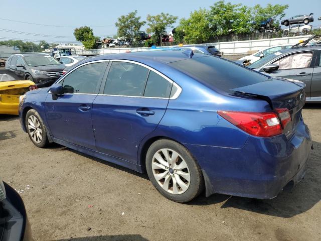 Photo 2 from auction – 2017 SUBARU LEGACY 2.5 with VIN 4S3BNAC69H3029085