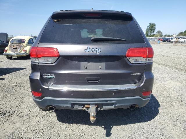 Photo 6 from auction – 2015 JEEP GRAND CHER with VIN 1C4RJFBM7FC770601