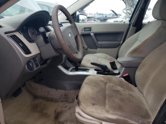 Photo 7 from auction – 2010 FORD FOCUS S with VIN 1FAHP3ENXAW143093
