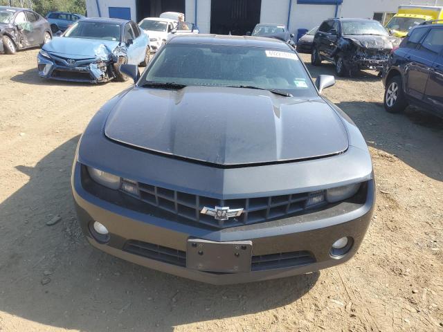 Photo 5 from auction – 2013 CHEVROLET CAMARO LT with VIN 2G1FB1E36D9211821