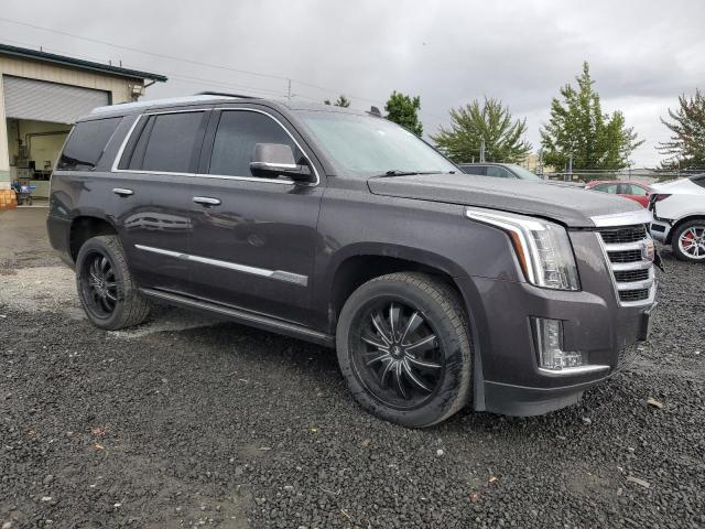 Photo 4 from auction – 2016 CADILLAC ESCALADE P with VIN 1GYS4CKJ7GR283436