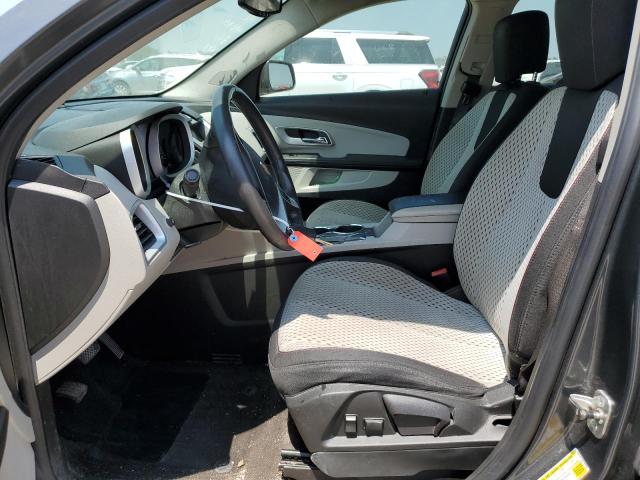 Photo 7 from auction – 2011 CHEVROLET EQUINOX LS with VIN 2CNALBEC4B6303590