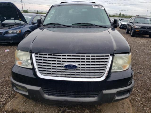 Photo 5 from auction – 2004 FORD EXPEDITION with VIN 1FMFU16L04LB55654