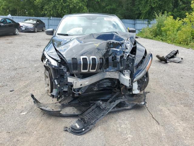 Photo 5 from auction – 2015 JEEP CHEROKEE S with VIN 1C4PJLABXFW720909