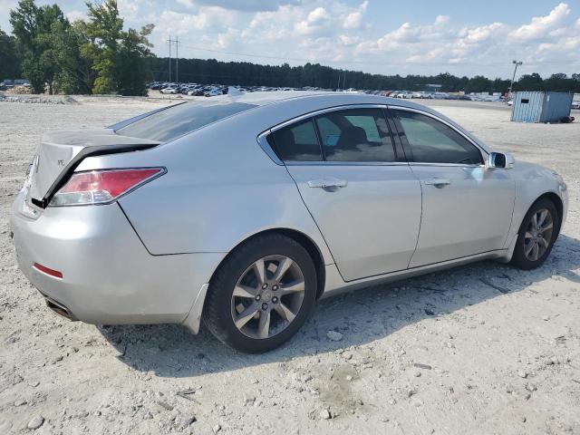 Photo 3 from auction – 2012 ACURA TL with VIN 19UUA8F28CA015982