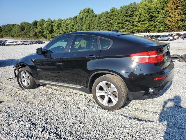 Photo 2 from auction – 2012 BMW X6 XDRIVE3 with VIN 5UXFG2C54CL779672