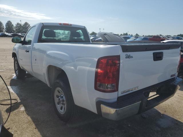 Photo 2 from auction – 2012 GMC SIERRA C15 with VIN 1GTN1TEX9CZ138386