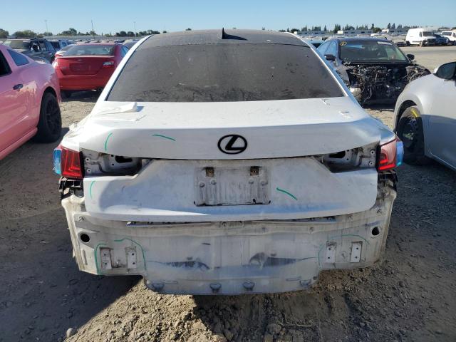Photo 6 from auction – 2014 LEXUS IS 250 with VIN JTHBF1D23E5023189