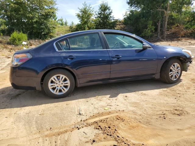 Photo 3 from auction – 2010 NISSAN ALTIMA BAS with VIN 1N4AL2AP8AC151208
