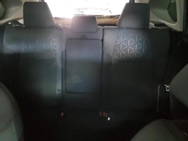 Photo 10 from auction – 2021 TOYOTA RAV4 XLE with VIN 2T3P1RFV5MW155843
