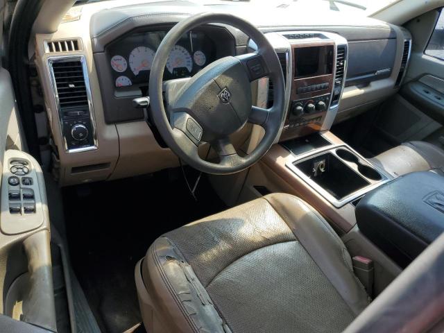 Photo 8 from auction – 2008 DODGE RAM 1500 S with VIN 1D7HA18288S546739