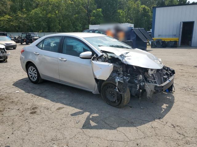 Photo 4 from auction – 2019 TOYOTA COROLLA L with VIN 5YFBURHE0KP922259