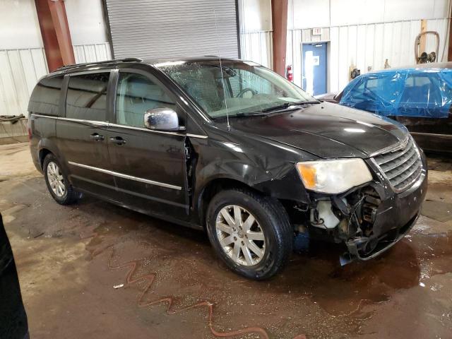 Photo 4 from auction – 2010 CHRYSLER TOWN & COU with VIN 2A4RR5DXXAR222662