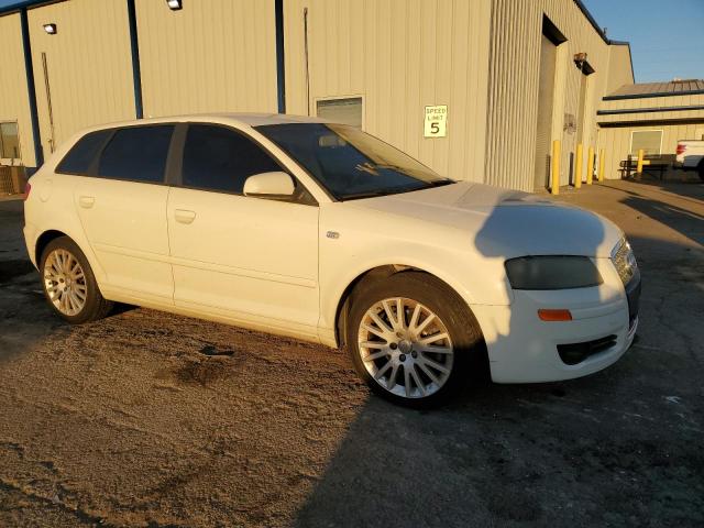 Photo 4 from auction – 2006 AUDI A3 2.0 PRE with VIN WAUNF78P26A056360