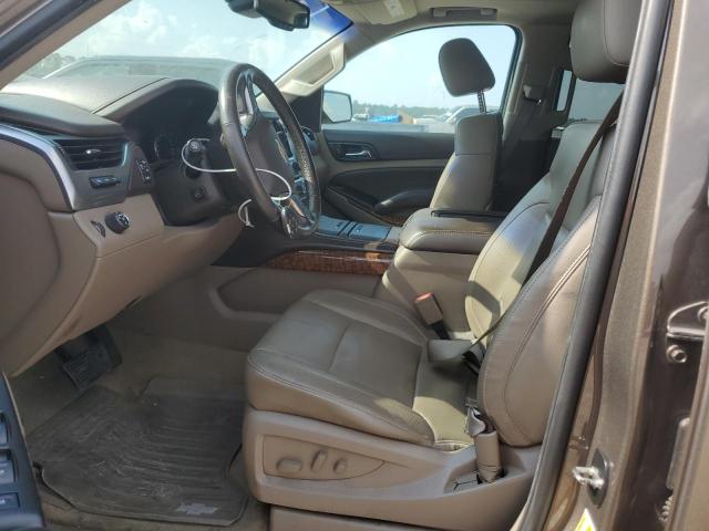 Photo 12 from auction – 2016 CHEVROLET SUBURBAN C with VIN 1GNSCJKC2GR180818