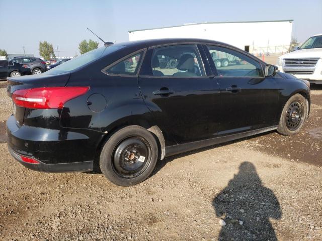 Photo 3 from auction – 2017 FORD FOCUS SEL with VIN 1FADP3H27HL200538