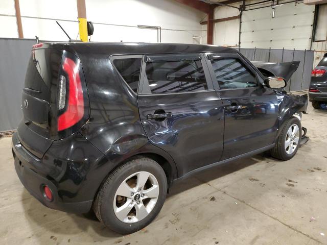 Photo 3 from auction – 2019 KIA SOUL with VIN KNDJN2A2XK7016847