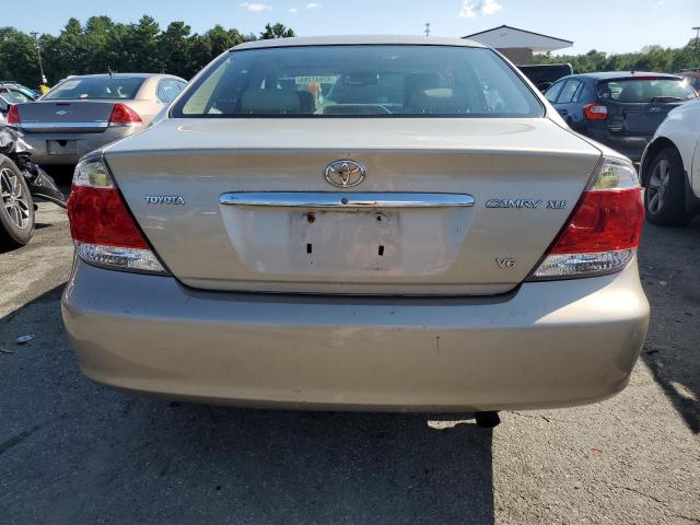 Photo 6 from auction – 2005 TOYOTA CAMRY LE with VIN 4T1BF30K65U086162
