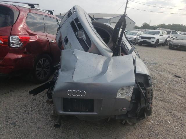 Photo 6 from auction – 2006 AUDI A4 2.0T QU with VIN WAUDF78E16A247844