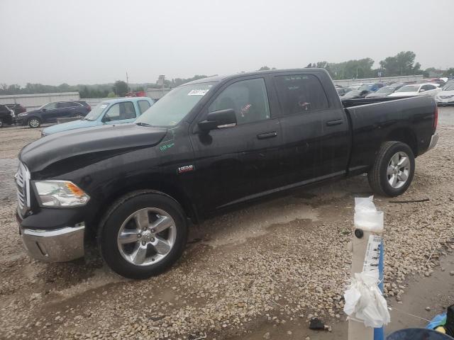 RAM 1500 CLASS 2019 with VIN 1C6RR6TTXKS613148 - Photo from auction