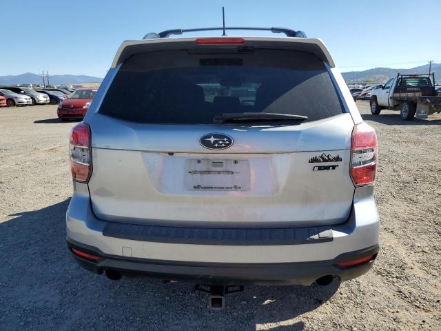 Photo 6 from auction – 2015 SUBARU FORESTER 2 with VIN JF2SJGDC7FH493822