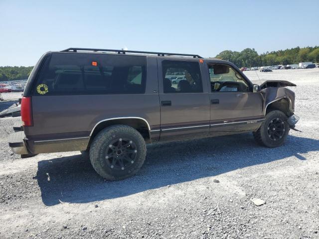 Photo 3 from auction – 1997 GMC C1500 with VIN 1GKEC16R9VJ748423