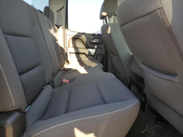 Photo 10 from auction – 2016 CHEVROLET SILVERADO with VIN 1GCVKREC7GZ291609