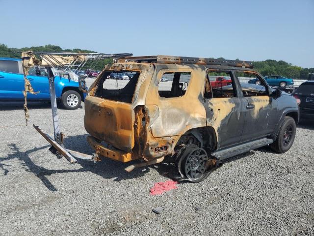 Photo 3 from auction – 2016 TOYOTA 4RUNNER SR with VIN JTEBU5JRXG5405525