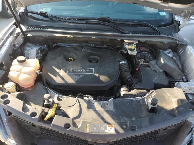 Photo 12 from auction – 2015 LINCOLN MKC with VIN 5LMCJ1A90FUJ07797