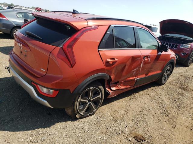Photo 3 from auction – 2023 KIA NIRO EX with VIN KNDCS3LF8P5050103