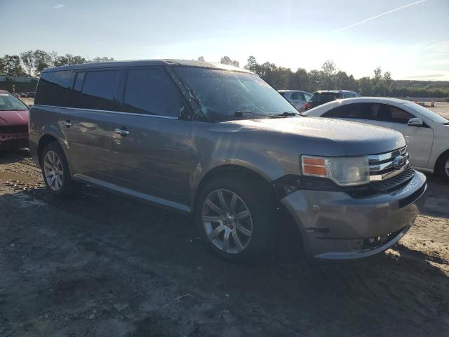 Photo 4 from auction – 2009 FORD FLEX LIMIT with VIN 2FMDK53C89BB06346