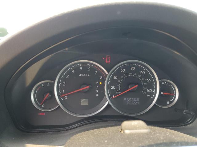 Photo 9 from auction – 2006 SUBARU LEGACY OUT with VIN 4S4BP61C967360072