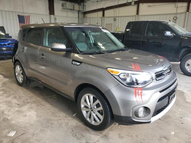 Photo 4 from auction – 2019 KIA SOUL + with VIN KNDJP3A54K7014148
