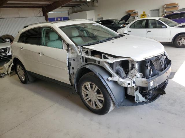 Photo 4 from auction – 2014 CADILLAC SRX LUXURY with VIN 3GYFNEE36ES543939