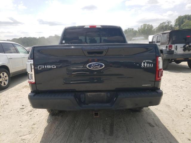Photo 6 from auction – 2016 FORD F150 SUPER with VIN 1FTEW1EF3GFB50456