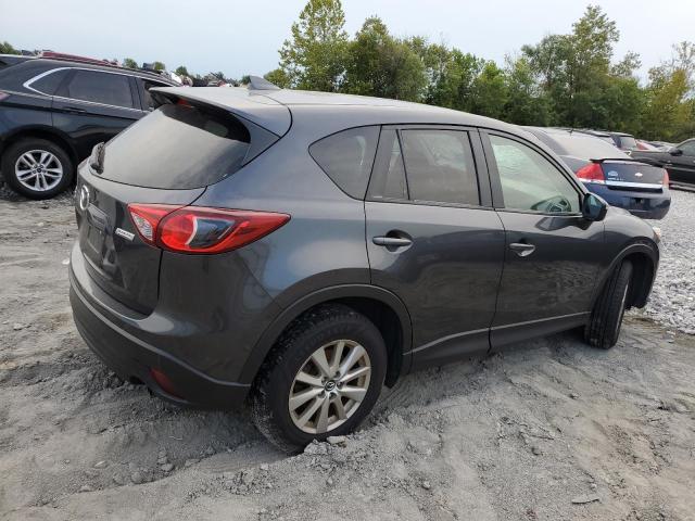 Photo 3 from auction – 2016 MAZDA CX-5 TOURI with VIN JM3KE4CY1G0896247