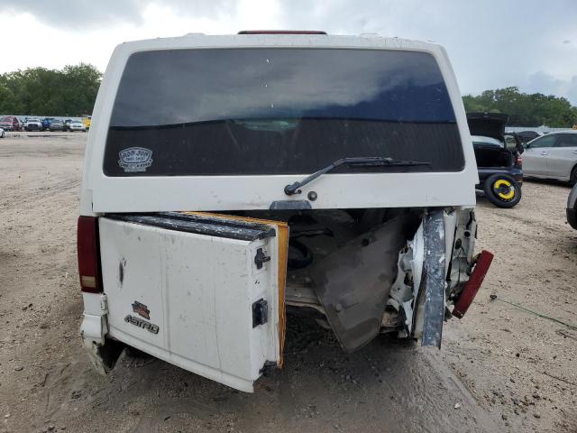 Photo 6 from auction – 2004 CHEVROLET ASTRO with VIN 1GNDM19X14B130754