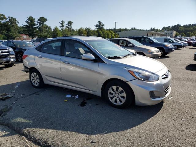 Photo 4 from auction – 2016 HYUNDAI ACCENT SE with VIN KMHCT4AE7GU007287