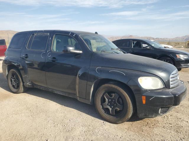 Photo 4 from auction – 2011 CHEVROLET HHR LT with VIN 3GNBABFW6BS598823