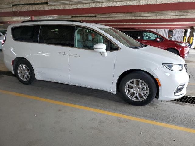 Photo 4 from auction – 2022 CHRYSLER PACIFICA T with VIN 2C4RC1BG5NR151802