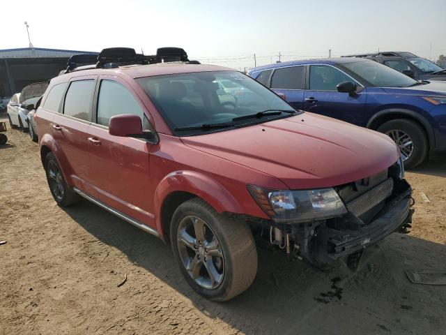 Photo 4 from auction – 2014 DODGE JOURNEY CR with VIN 3C4PDDGGXET263961