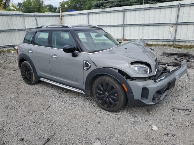 Photo 4 from auction – 2023 MINI COOPER S C with VIN WMZ83BR07P3P78264